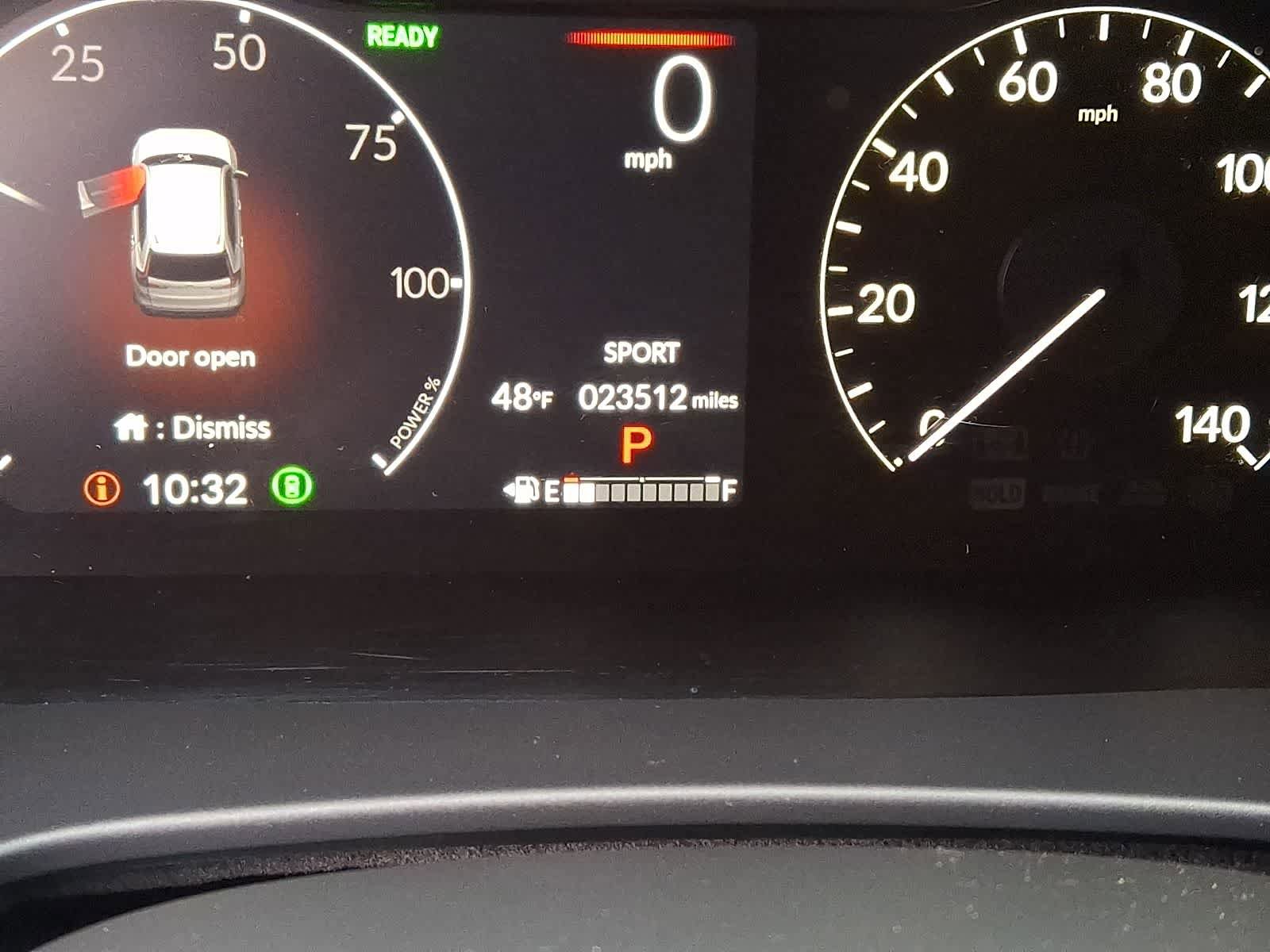 Used 2024 Honda CR-V Sport-L image 20