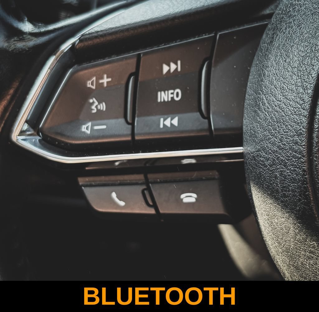 Used 2018 MAZDA CX-5 Sport AWD/4WD image 8