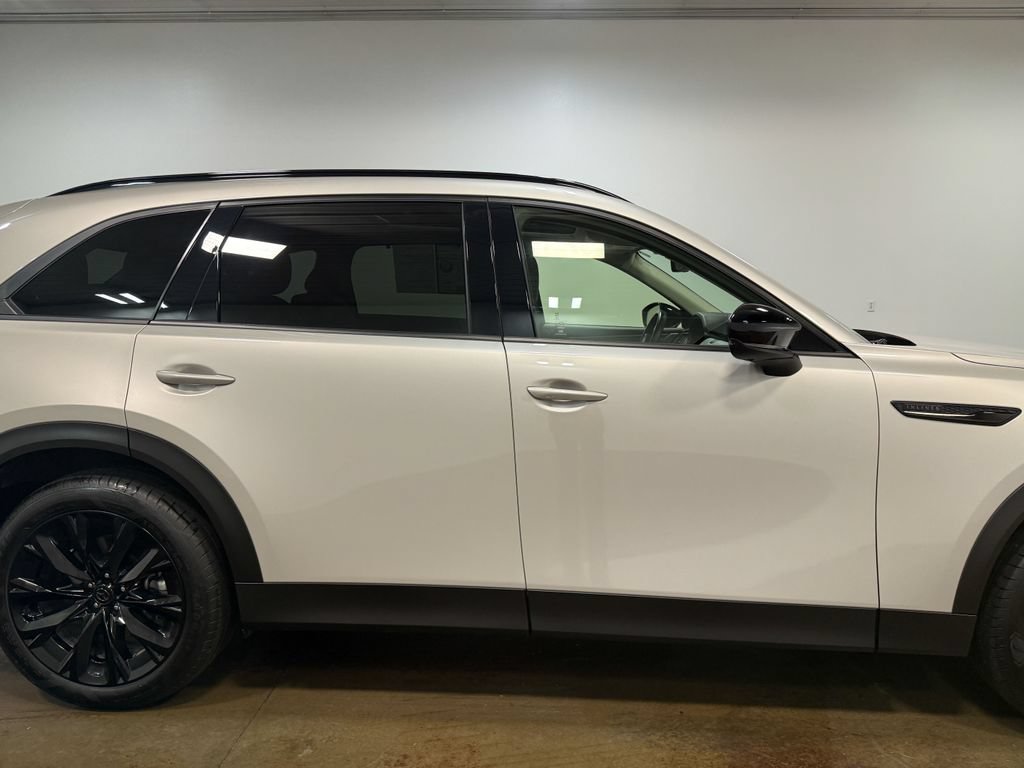Used 2026 MAZDA CX-90 3.3 Turbo w/ Premium Sport Pkg AWD/4WD image 32