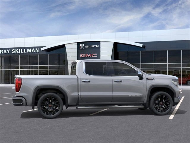New 2026 GMC Sierra 1500 Denali image 5