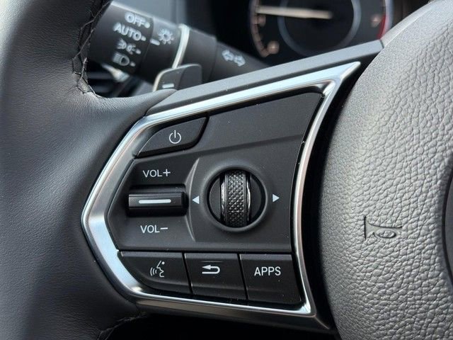 New 2026 Acura RDX w/ Technology Package AWD/4WD image 12