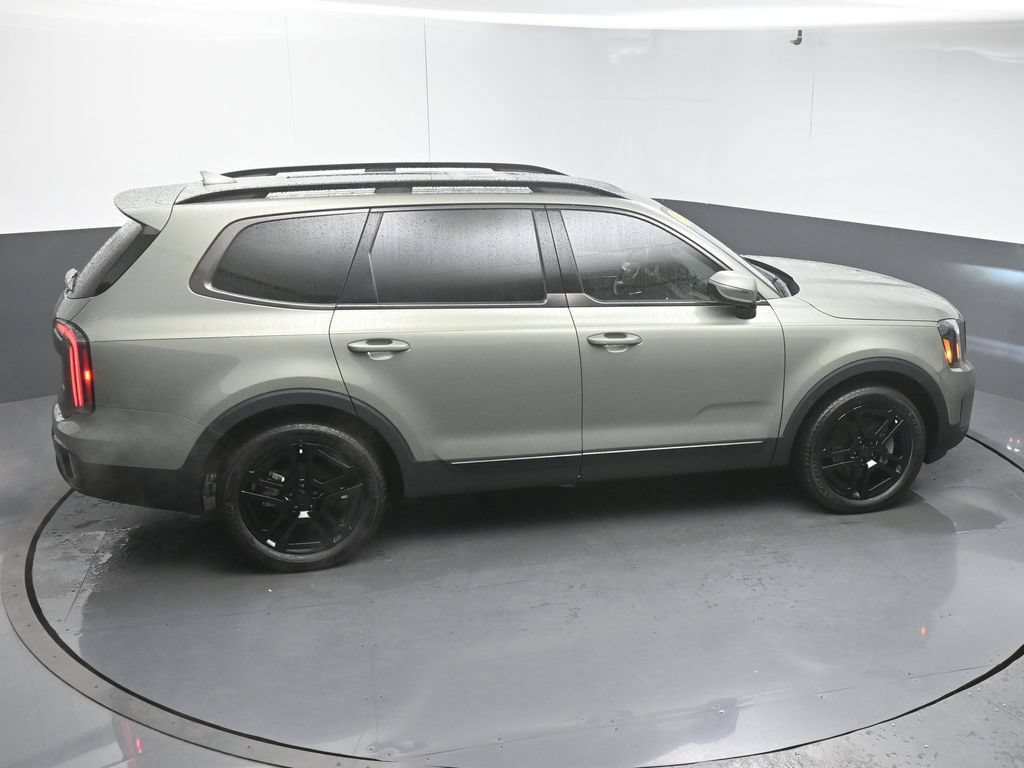 Used 2025 Kia Telluride SX Prestige X-Line AWD/4WD image 48