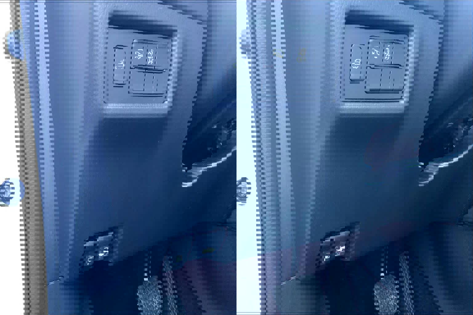 Certified 2021 MAZDA CX-5 Touring w/ Touring Preferred SV Package image 36