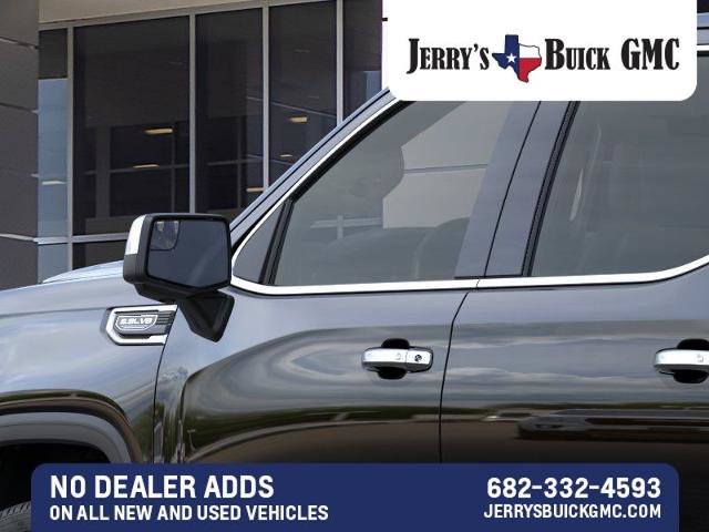 New 2026 GMC Sierra 1500 SLT w/ SLT Convenience Package AWD/4WD image 12