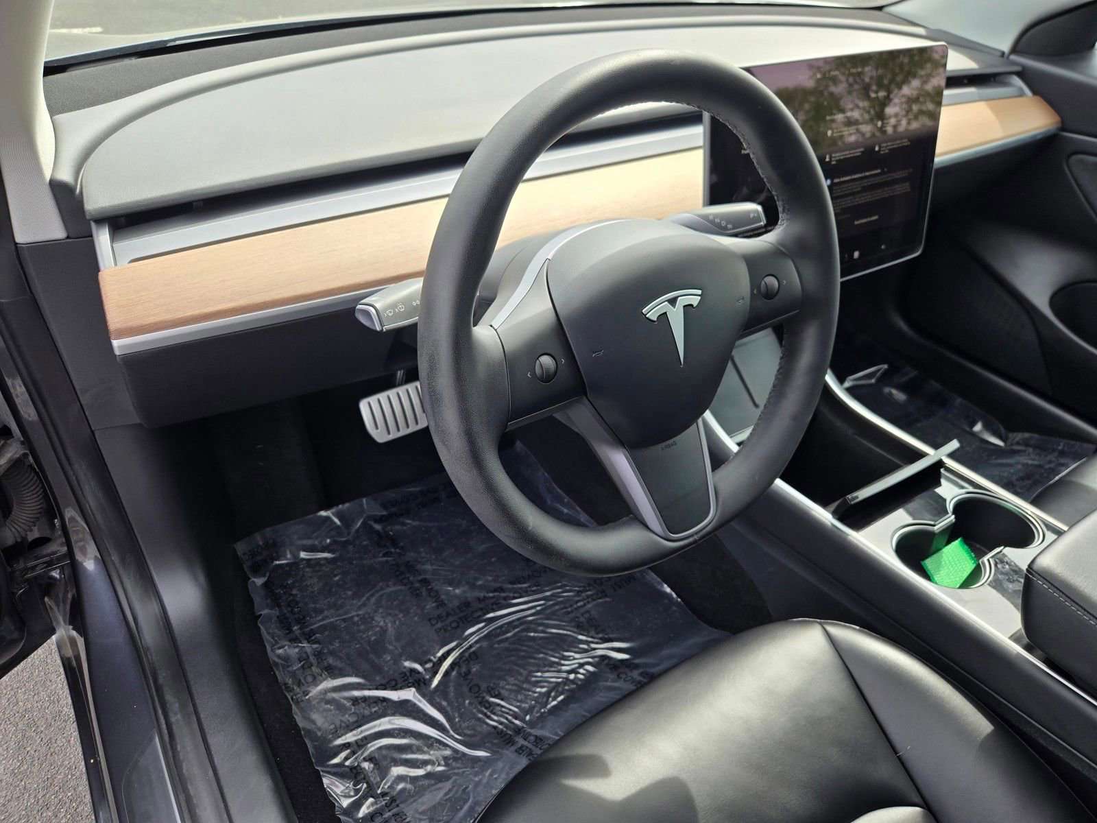 Used 2020 Tesla Model 3 Performance image 19