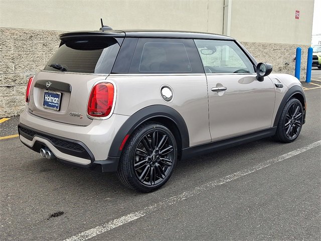 Used 2024 MINI Cooper S image 7