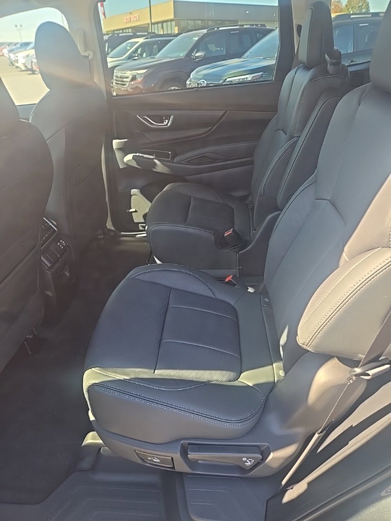 New 2027 Subaru Ascent Limited AWD/4WD image 9