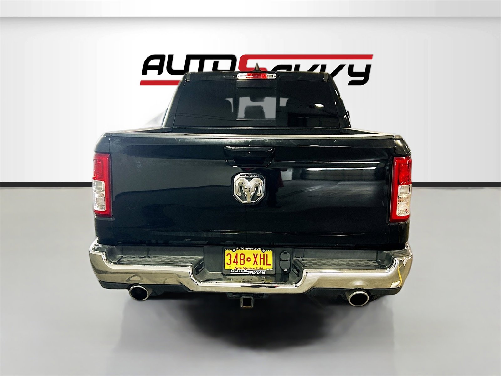 Used 2022 RAM 1500 Big Horn image 6