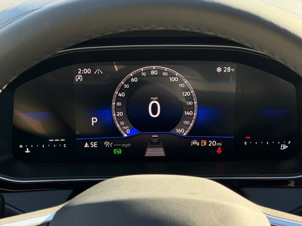 New 2026 Volkswagen Jetta Sport FWD image 29