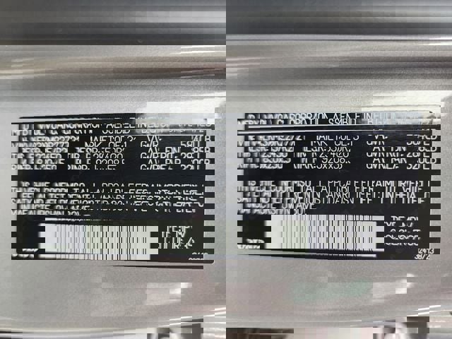 Used 2024 Volvo XC40 Recharge Ultimate w/ Protection Package Premier image 28