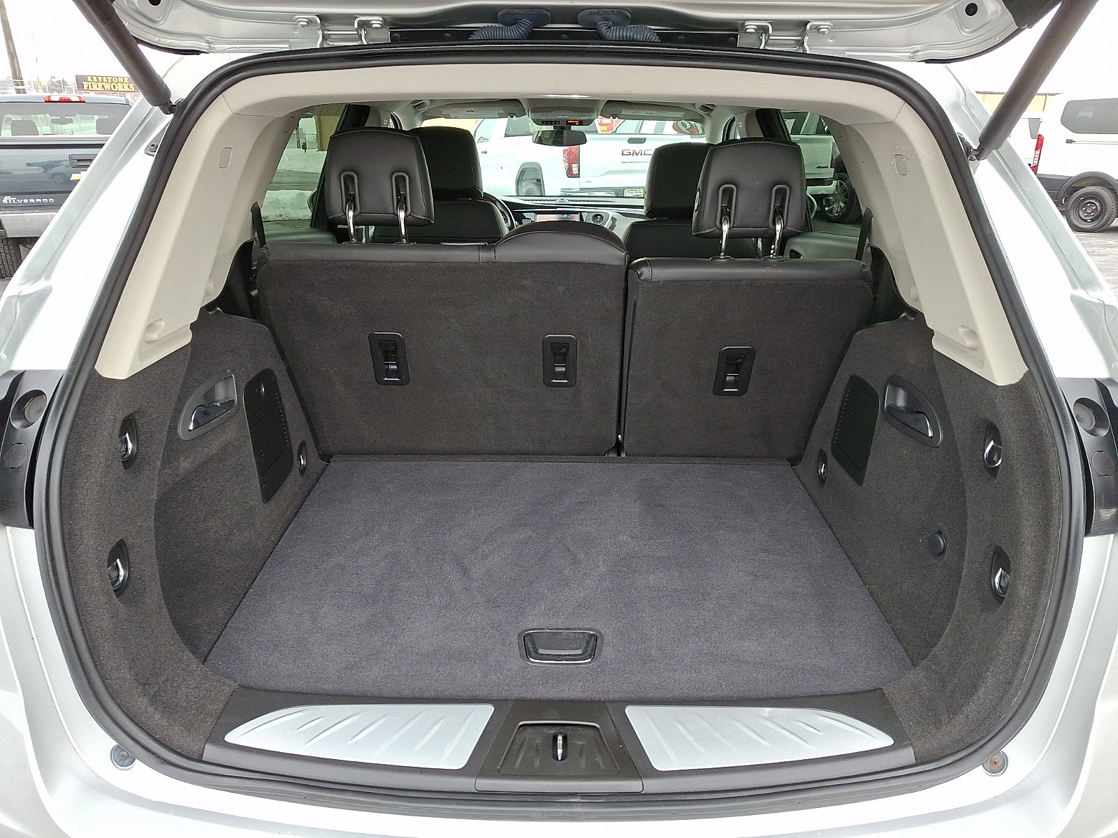 Used 2019 Buick Envision Essence image 33