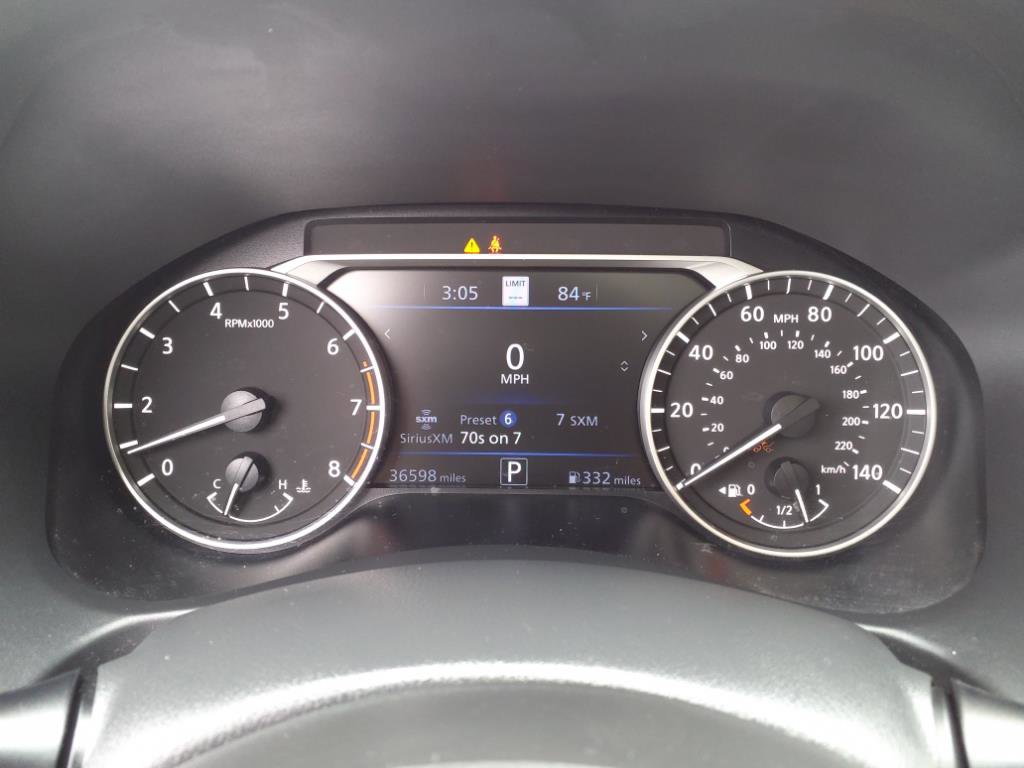 Used 2021 Nissan Altima 2.5 SL image 15