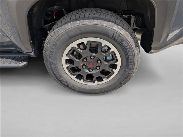 New 2026 Toyota 4Runner TRD Off-Road Premium AWD/4WD image 10