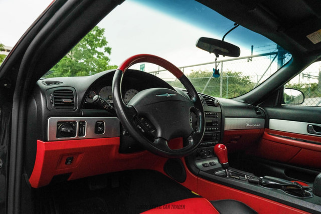 Used 2003 Ford Thunderbird RWD image 28