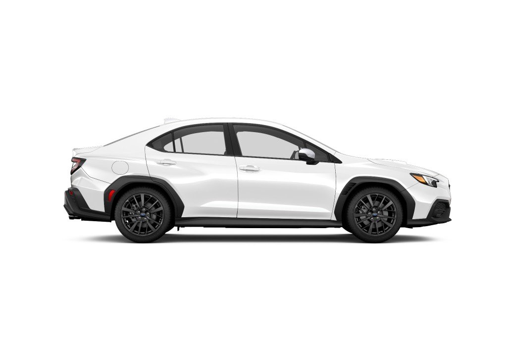 New 2026 Subaru WRX AWD/4WD image 3