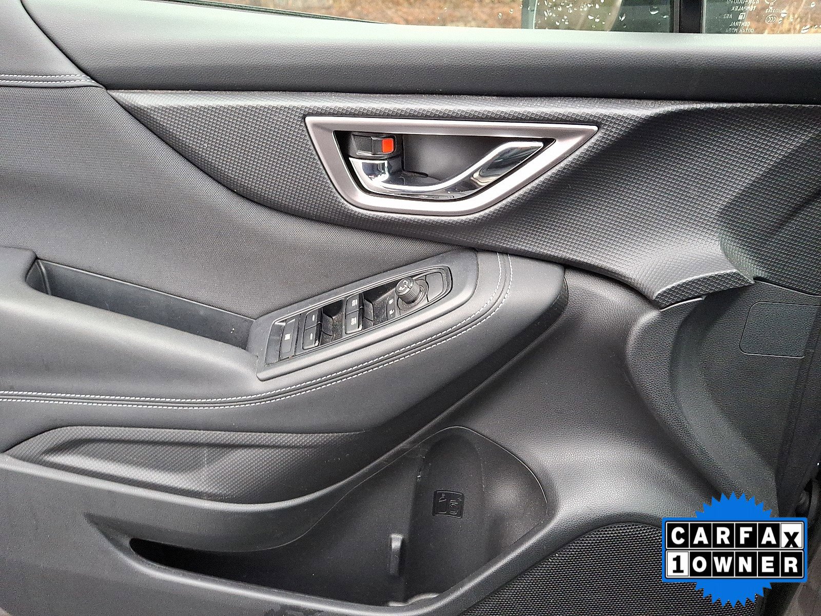 Certified 2021 Subaru Forester Premium image 20