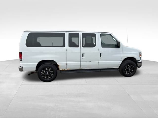 Used 2013 Ford E-350 and Econoline 350 XLT image 19