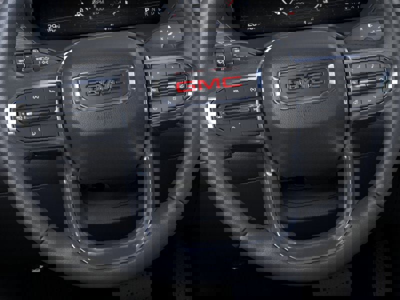 New 2026 GMC Acadia Elevation image 47