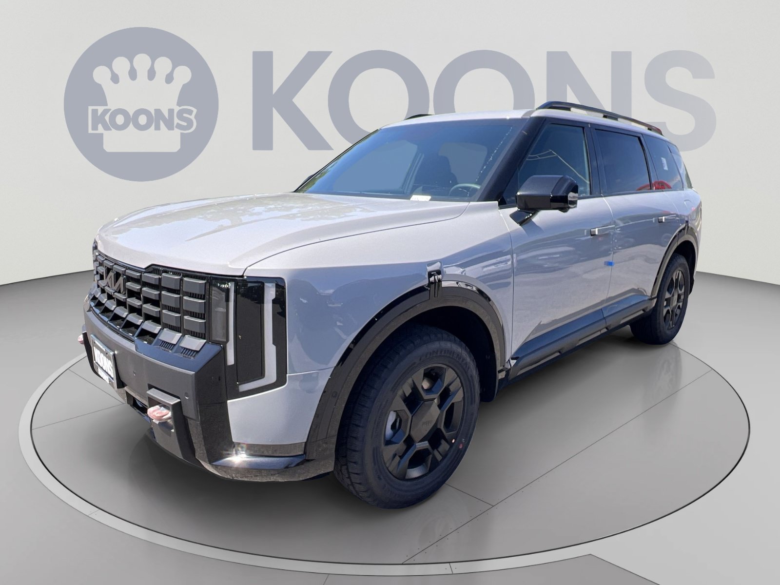 New 2027 Kia Telluride SX Prestige X-Pro AWD/4WD image 5