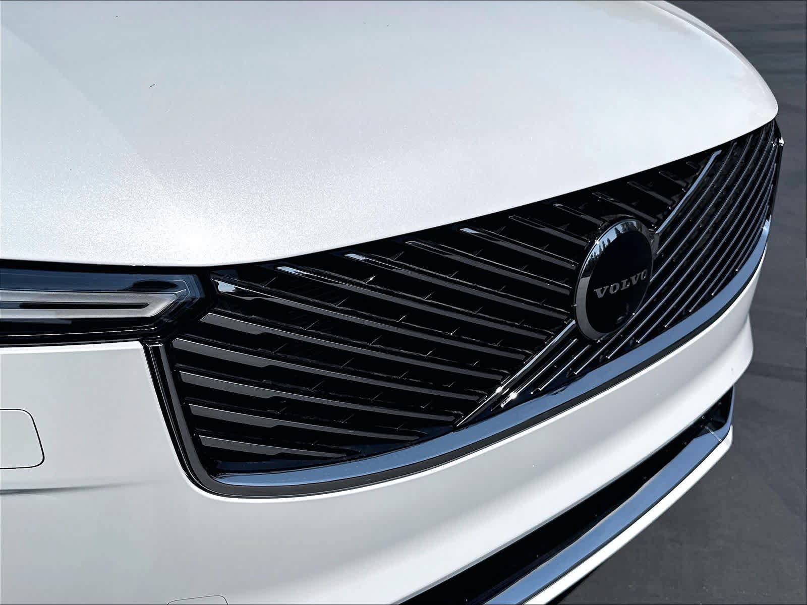 New 2026 Volvo XC90 T8 Ultra w/ Protection Package AWD/4WD image 35