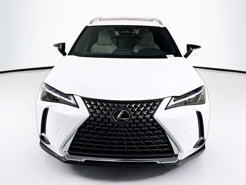 New 2026 Lexus UX 300h FWD image 2