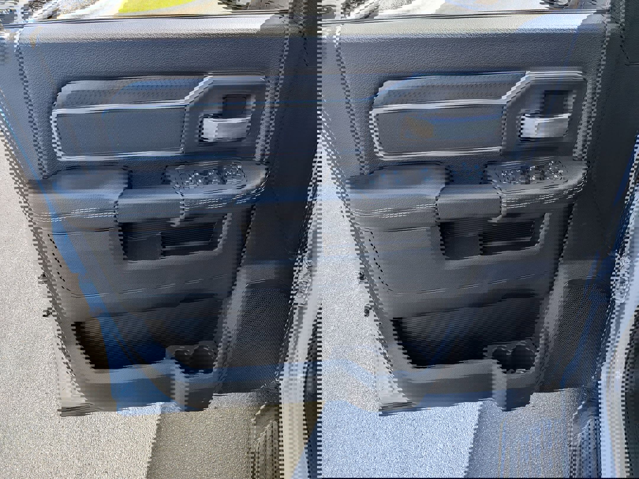New 2026 RAM 2500 Big Horn image 10