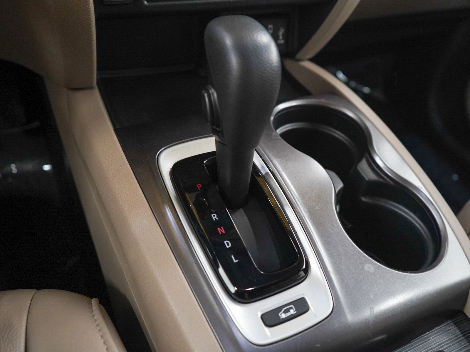 Used 2017 Honda Pilot EX-L image 24