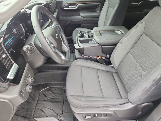 Used 2026 Chevrolet Silverado 1500 RST w/ RST Select Package RWD image 19