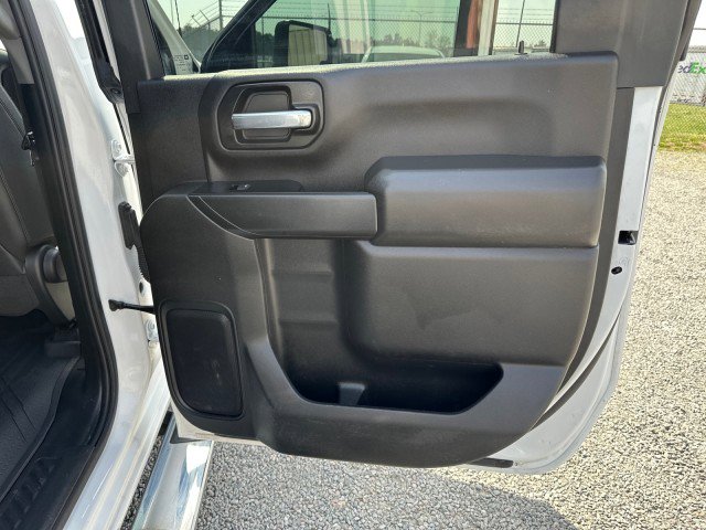Used 2023 Chevrolet Silverado 2500 W/T w/ WT Convenience Package image 29