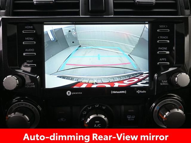 Certified 2021 Toyota 4Runner Venture w/ Moonroof Package AWD/4WD image 17