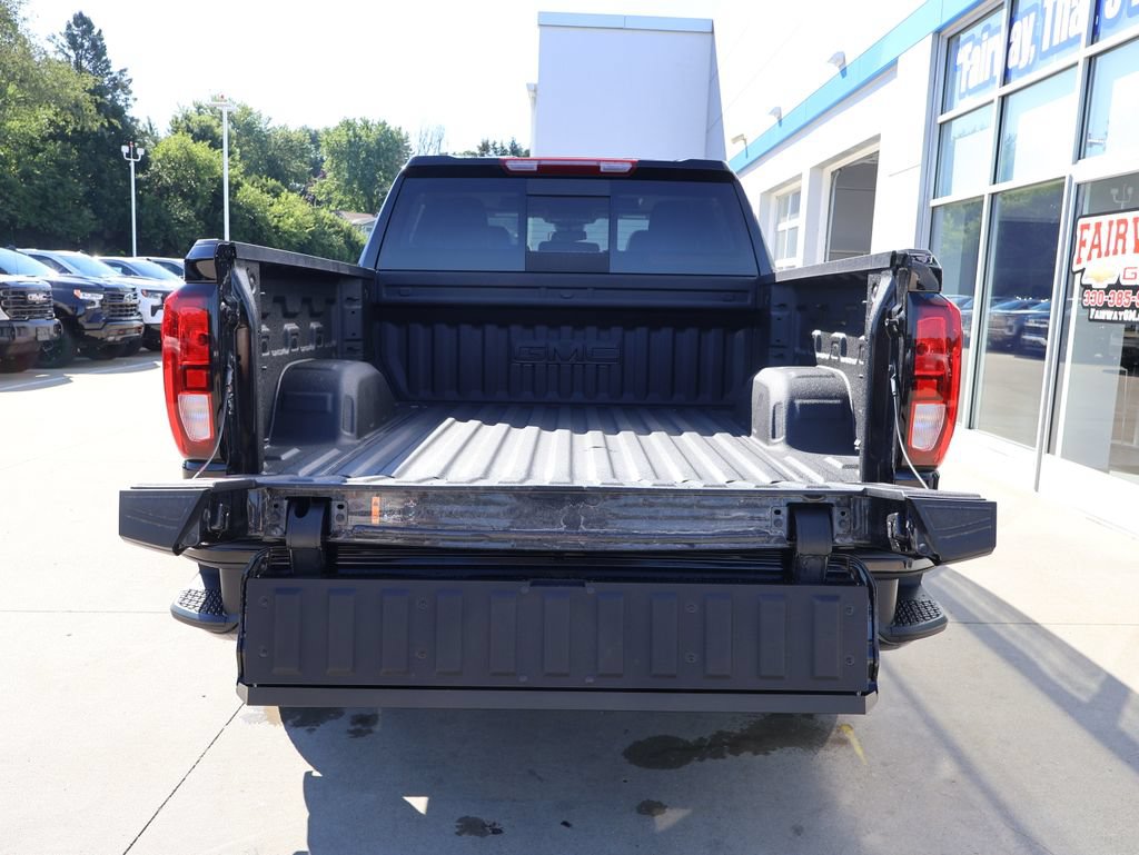 New 2026 GMC Sierra 1500 Elevation w/ Elevation Premium Package AWD/4WD image 35