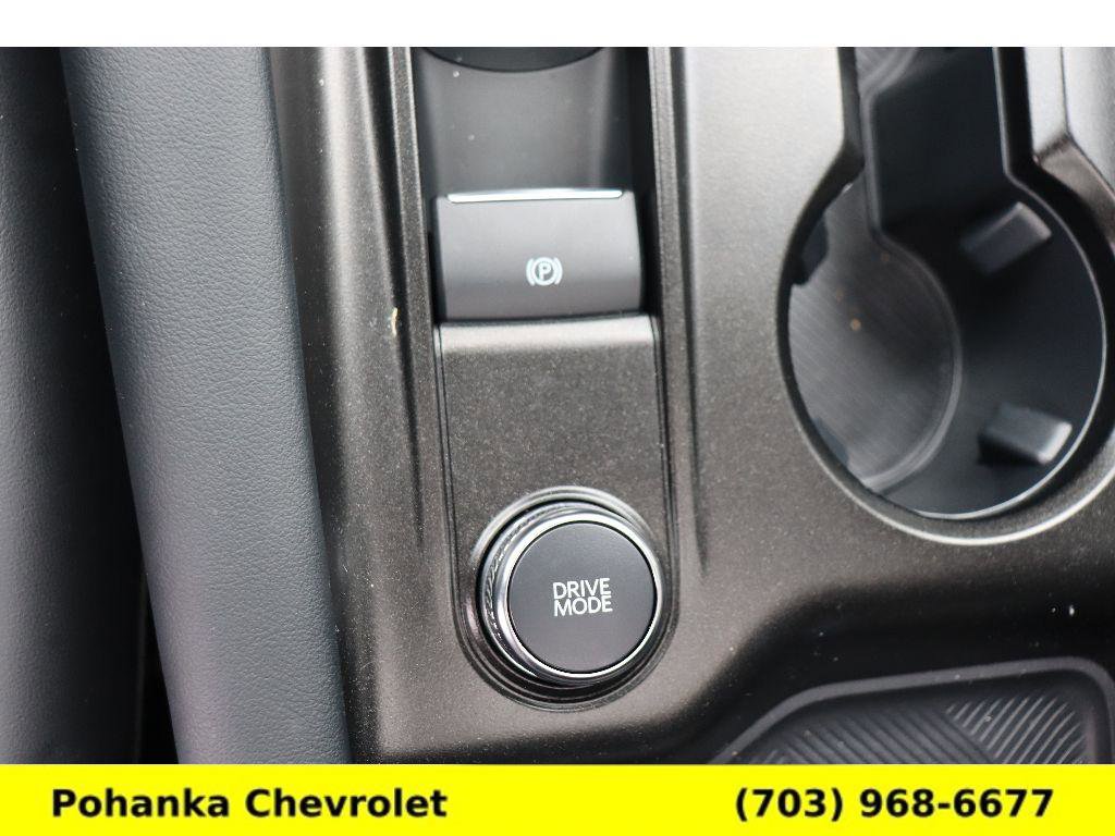 Used 2025 Ford Explorer ST w/ Sun And Sound Package image 22