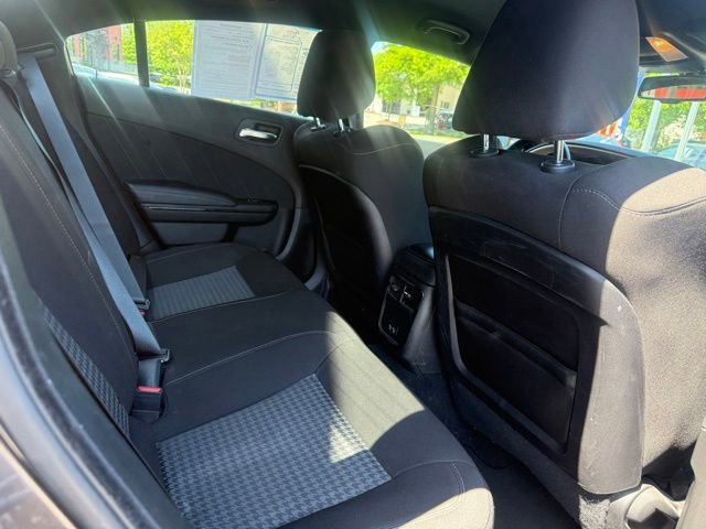 Used 2021 Dodge Charger R/T w/ Blacktop Package RWD image 22