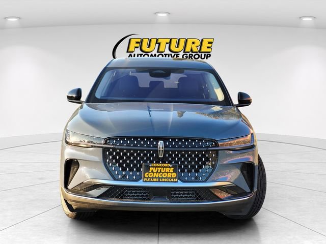 New 2026 Lincoln Nautilus Premier w/ Equipment Group 102A image 3