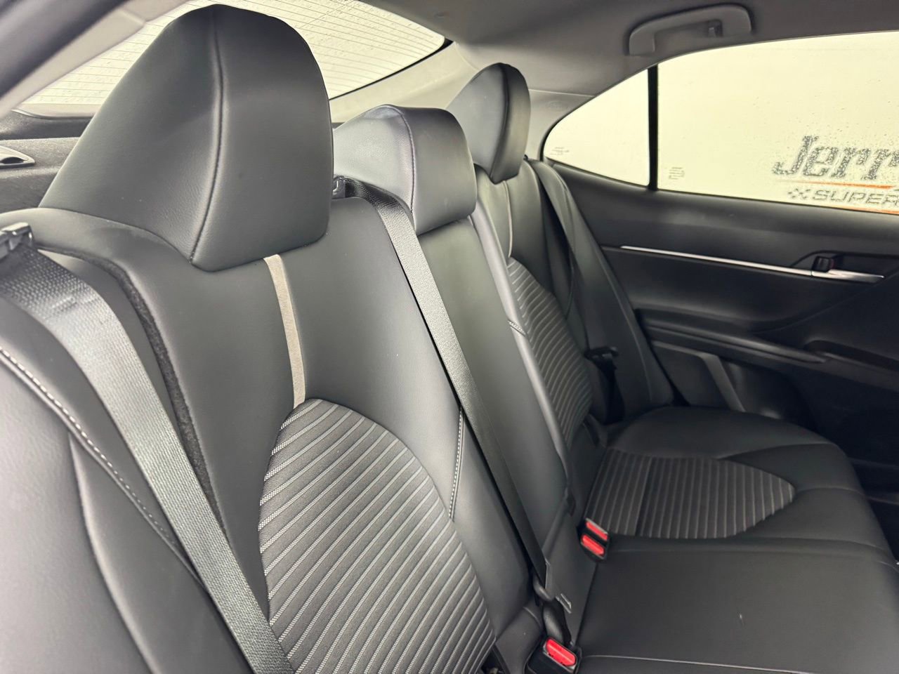 Used 2023 Toyota Camry SE image 26