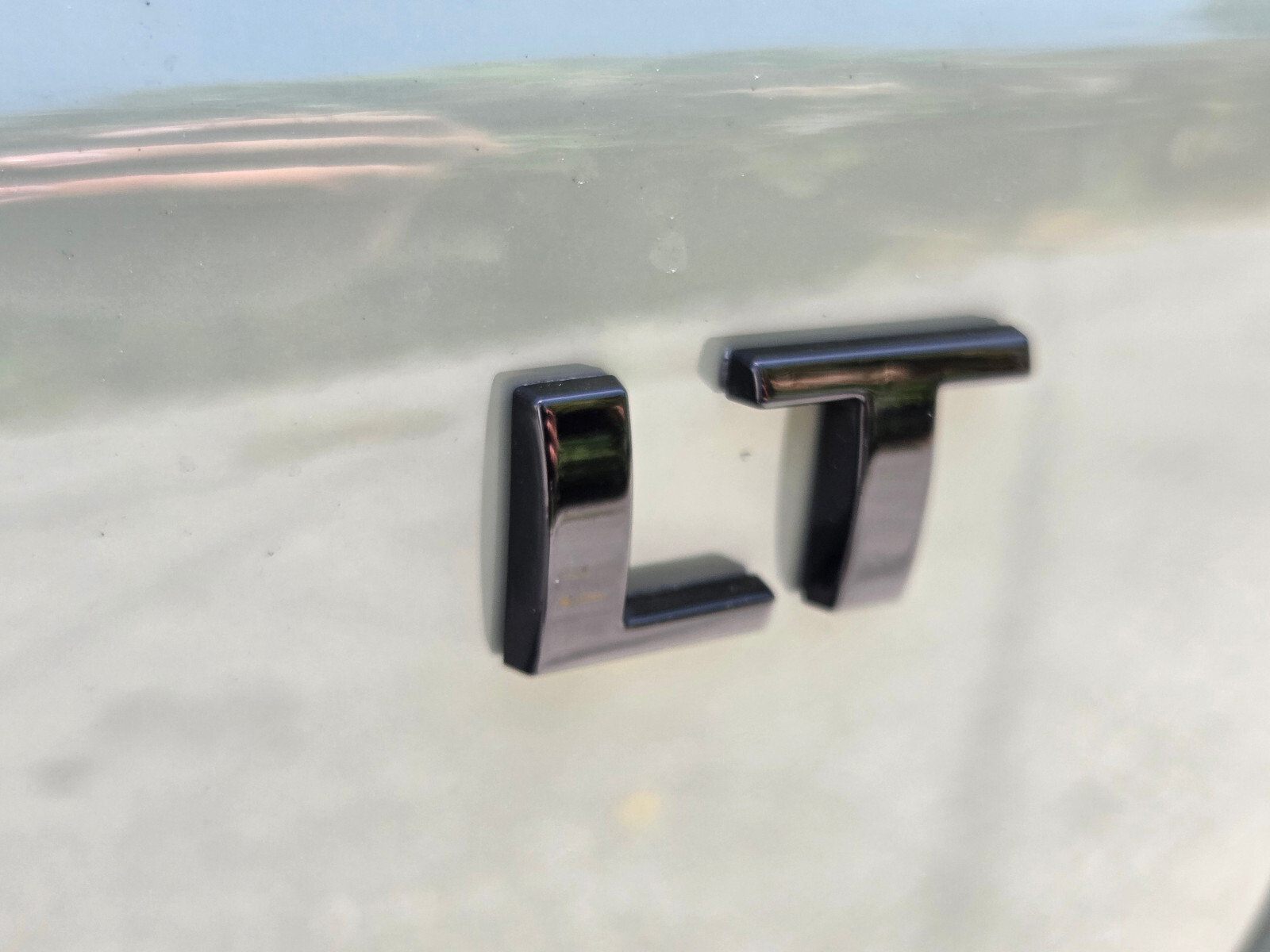 New 2026 Chevrolet TrailBlazer LT w/ Convenience Package FWD image 15