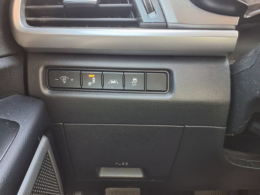 Used 2021 Kia Telluride LX FWD image 37