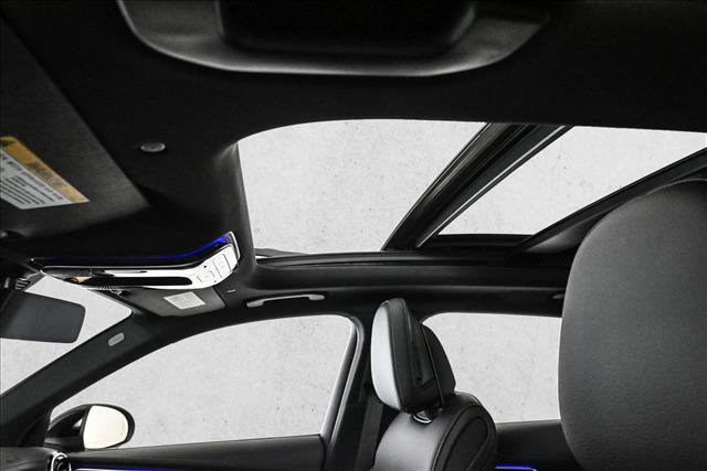 Certified 2025 Mercedes-Benz GLC 300 4MATIC image 16