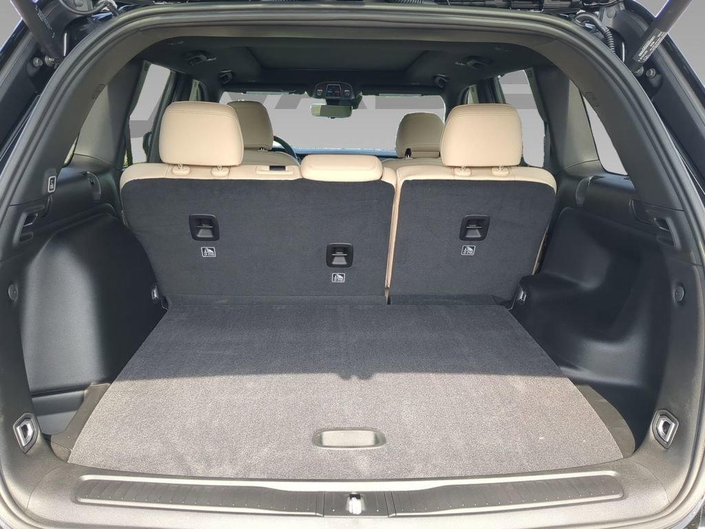 New 2025 Jeep Grand Cherokee Limited w/ Luxury Tech Group II image 20