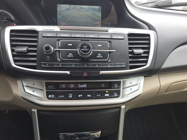Used 2015 Honda Accord LX image 18