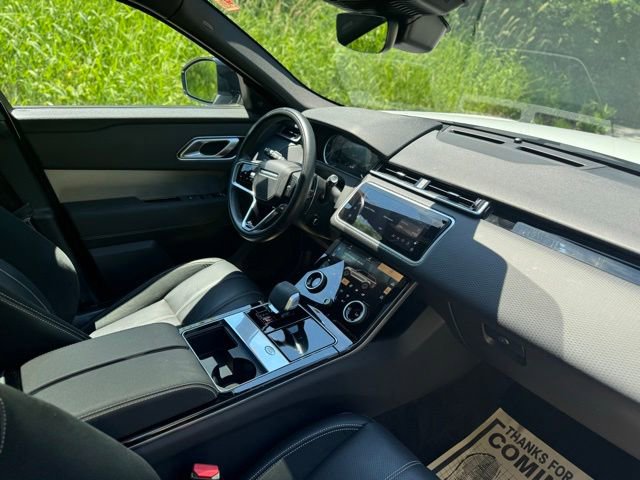 Used 2023 Land Rover Range Rover Velar R-Dynamic S AWD/4WD image 18