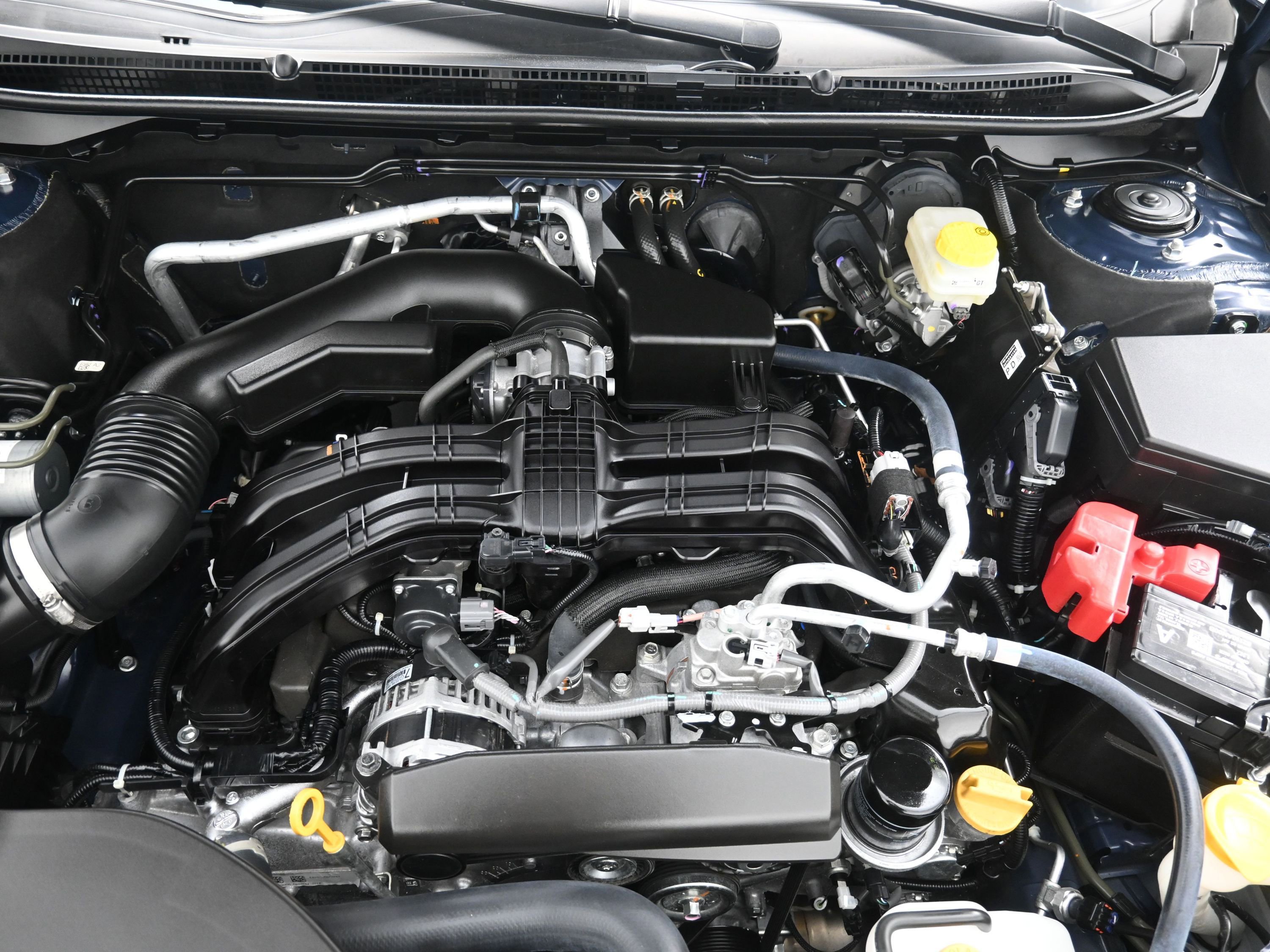 Used 2025 Subaru Outback image 16