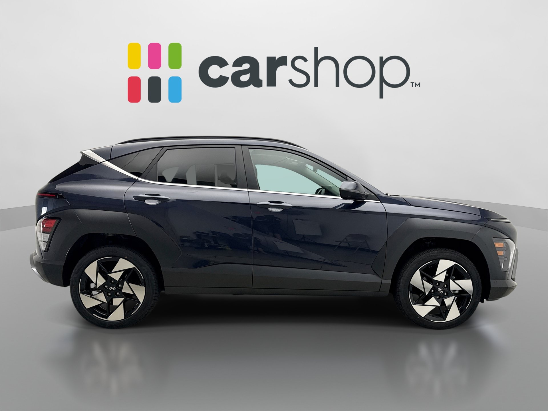Used 2026 Hyundai Kona Limited AWD/4WD image 6