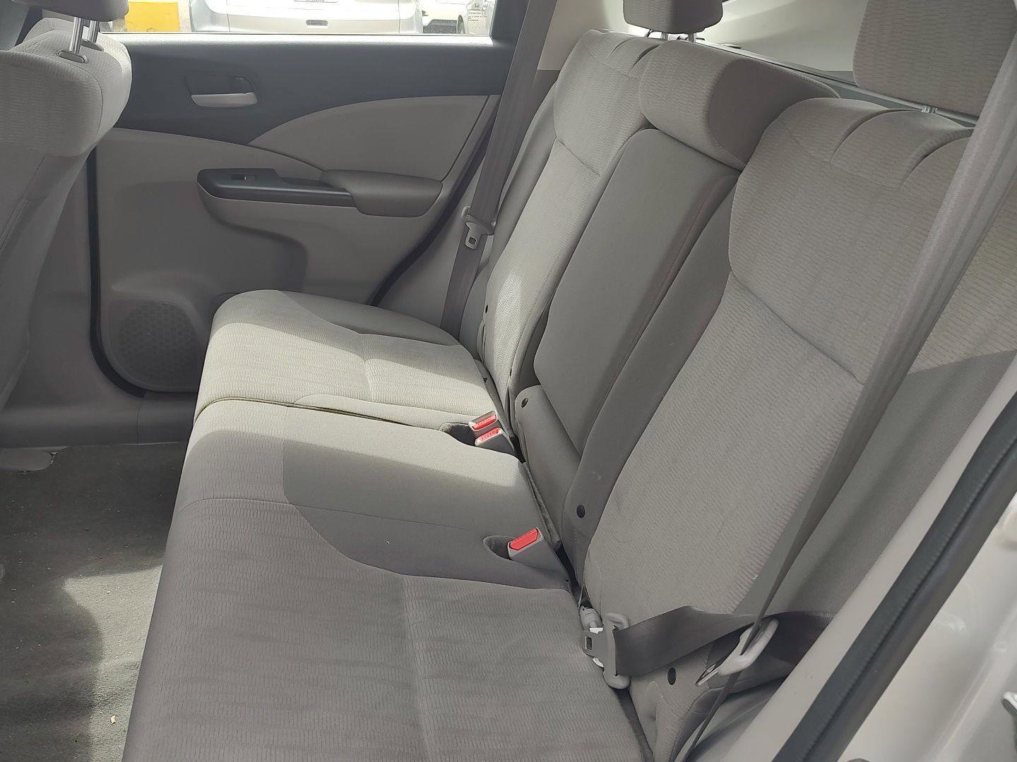 Used 2013 Honda CR-V LX image 19