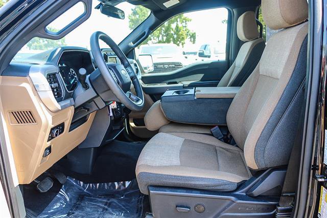 Used 2023 Ford F150 XLT image 17