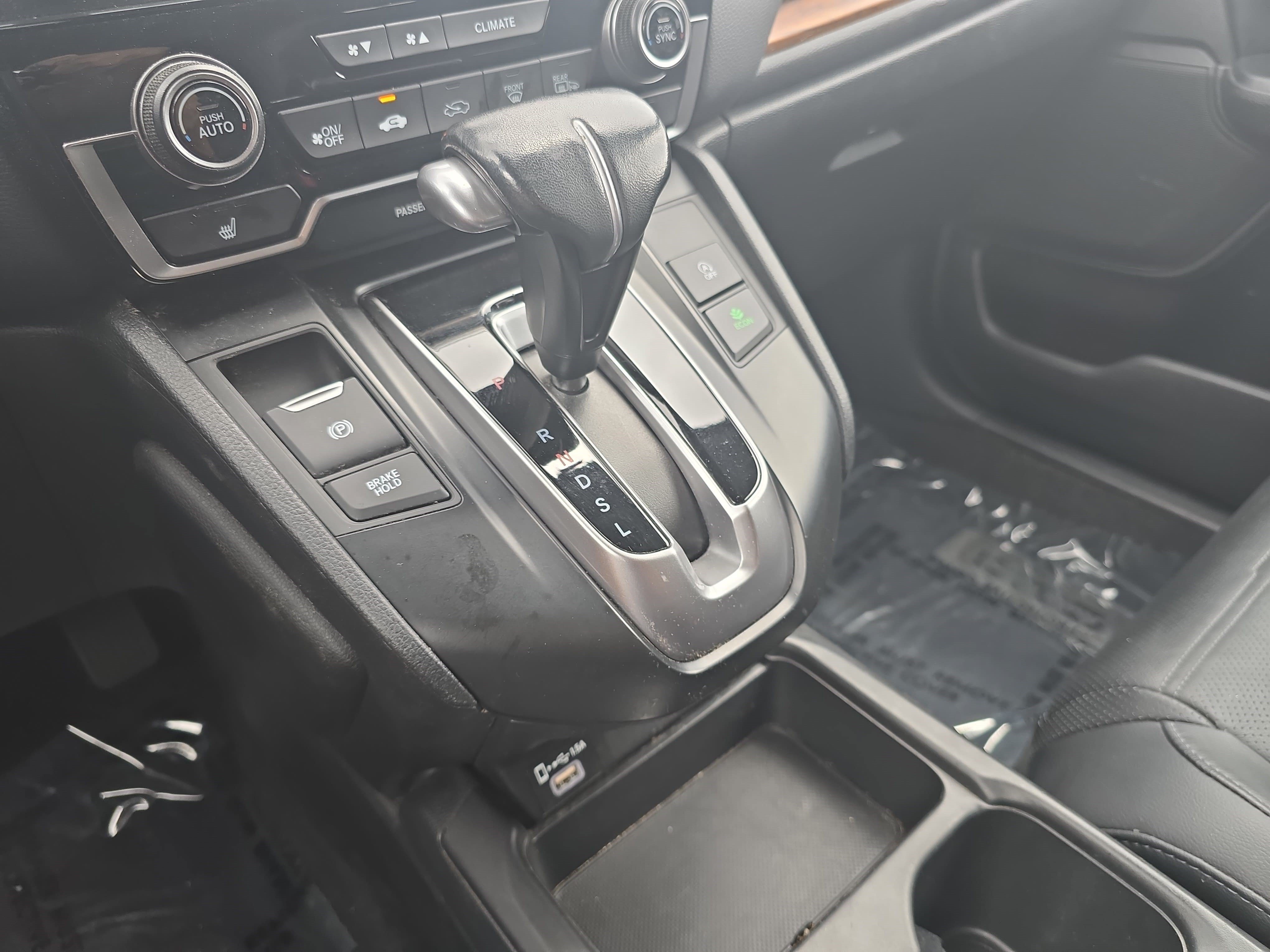 Used 2022 Honda CR-V EX-L image 26