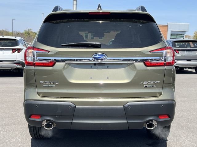 New 2026 Subaru Ascent Touring image 38
