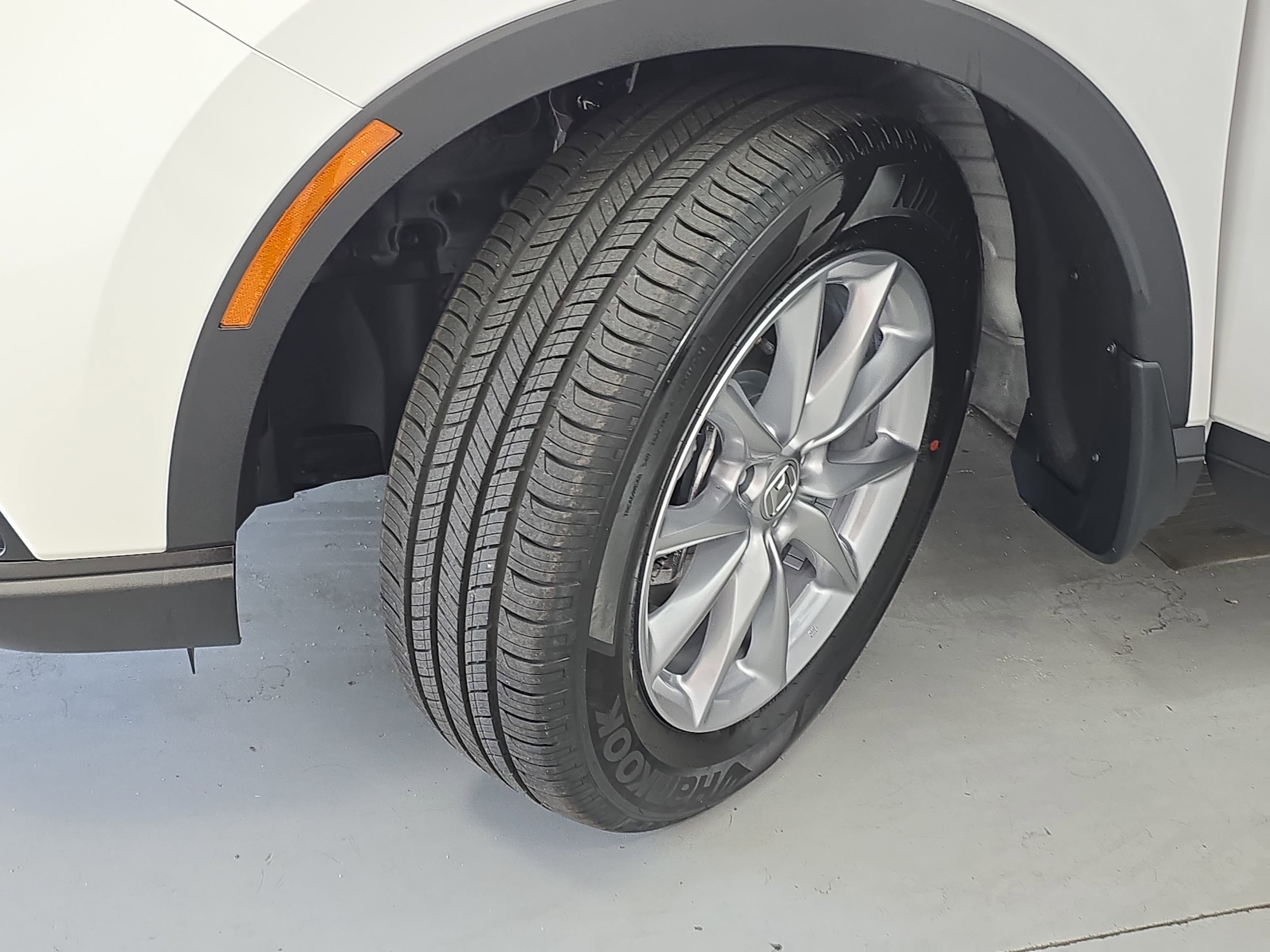 New 2026 Honda CR-V EX image 31