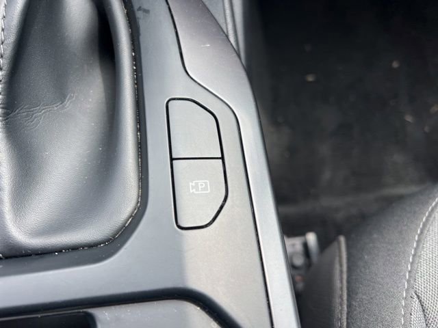Certified 2025 Kia K4 FWD image 25