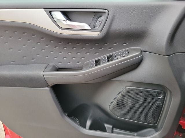 Certified 2020 Ford Escape SE AWD/4WD image 18